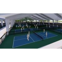 G.T. Bray Pickleball Courts