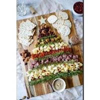 Pineapple Kitchen- Charcuterie by Jenny Workshops