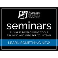 *POSTPONED* 2024 Seminar: How To Build Wealth in Your Business