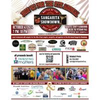 8th Annual Sangarita Showdown- Presented by The Division 8 Exchange Club