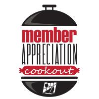 2024 Member Appreciation Cook-Out