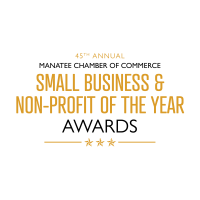 45th Annual Manatee Chamber Small Business of the Year Awards
