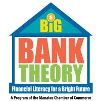 Big Bank Theory - Lakewood Ranch High | December 9 & 10, 2024