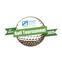 41st Annual Golf Tournament - December 5, 2025