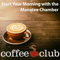 Coffee Club - October 23, 2025 - Boys & Girls Club, Desoto Branch