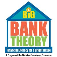 Big Bank Theory Volunteer Training - October 7, 2025