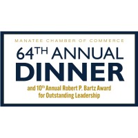 64th Annual Dinner & 10th Annual Robert P. Bartz Award for Outstanding Leadership