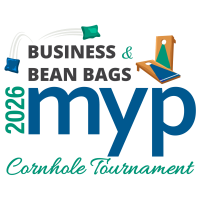 2026 MYP Cornhole Tournament: Business & Bean Bags