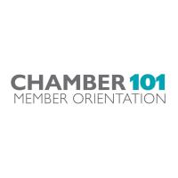 Chamber 101 Member Orientation - March 23, 2027