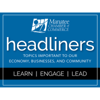 Headliners Luncheon: State of the County
