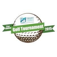 31st Annual Golf Tournament - October 16, 2015