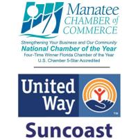 Manatee Chamber of Commerce & United Way Suncoast