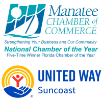 Manatee Chamber of Commerce & United Way Suncoast