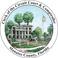 Manatee County Clerk of Circuit Court and Comptroller