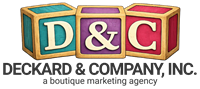 Deckard & Company, Inc.