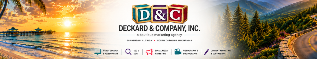 Deckard & Company, Inc.