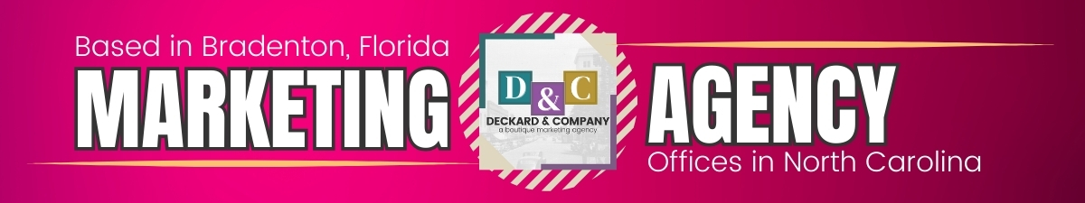 Deckard & Company, Inc.