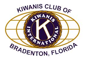 Kiwanis Club of Bradenton, Inc.
