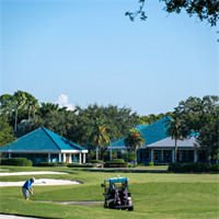 University Park Country Club