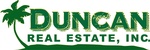 Duncan Real Estate, Inc