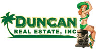 Duncan Real Estate, Inc.