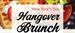 New Year’s Day Hangover Brunch At PIER 22