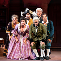 The Barber of Seville - Sarasota Opera