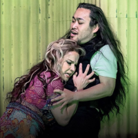 HD at the Opera House: Samson and Delilah