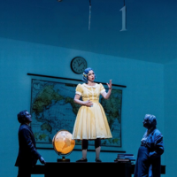 HD at the Opera House: The Tales of Hoffman