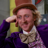 Classic Movies at the Opera House: Willy Wonka & the Chocolate Factory (1971)