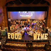 Sarasota Opera Food & Wine Festival