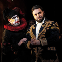 HD at the Opera House: Rigoletto