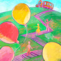 Rootabaga Country (Sarasota Youth Opera)