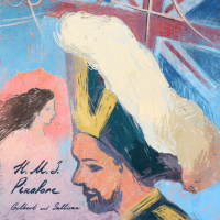 H.M.S. Pinafore