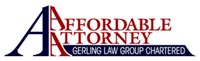 A Affordable Attorney Gerling Law Group Chartered