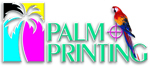 Palm Printing