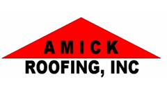 Amick Roofing, Inc.