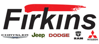 Firkins Chrysler Jeep Dodge Ram Mitsubishi