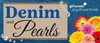 Denim & Pearls Lifetime of Leadership Luncheon