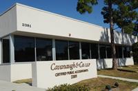 Cavanaugh & Co. LLP