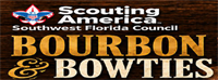 Bourbon & Bowties - November 11, 2026