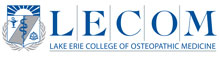Lake Erie College of Osteopathic Medicine (LECOM)
