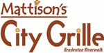 Mattison's City Grille Bradenton Riverwalk