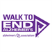 Walk to End Alzheimer's Recruitment Party