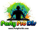 Party Pro DJs