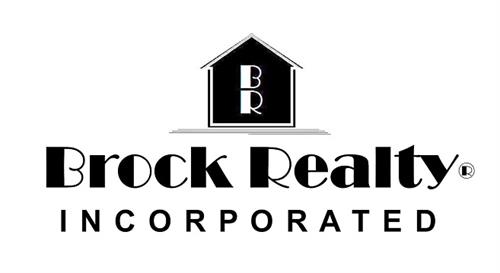 Brock Realty Logo Trademarked