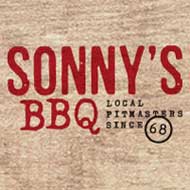Sonny's BBQ Catering