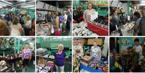 2017 Bradenton Fall Antiques, Arts, Crafts and More