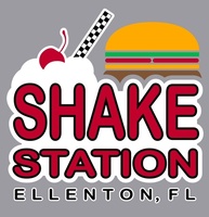 Shake Station Restaurant