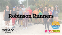 Robinson Runners